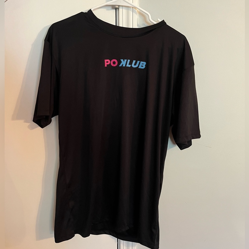 Pitchers Only Apparel Shirt Size Large